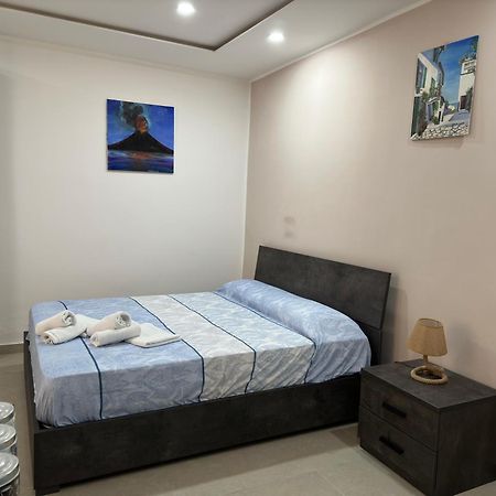 Domus Velata Celeste Napoli Ngoại thất bức ảnh