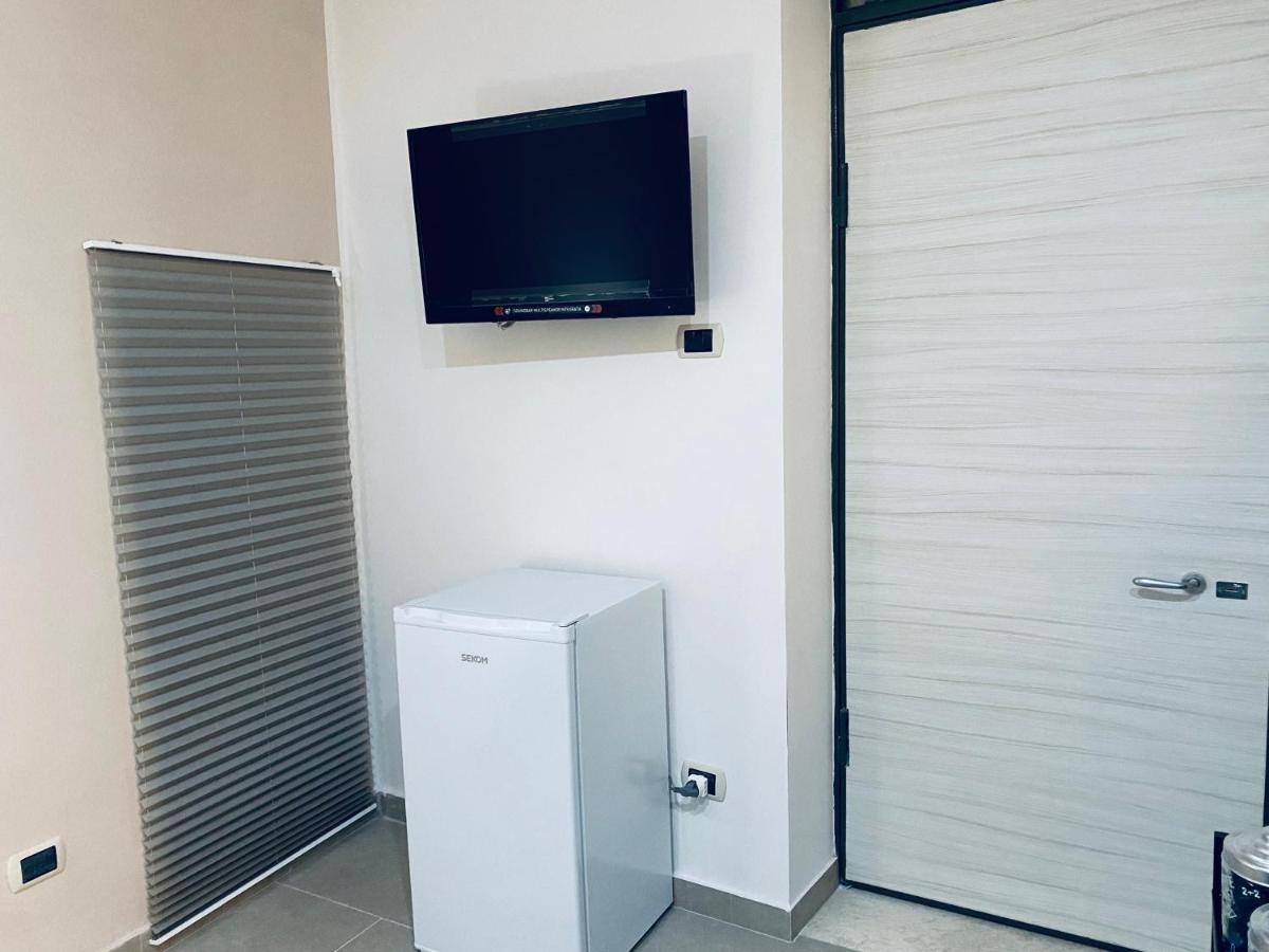 Domus Velata Celeste Napoli Ngoại thất bức ảnh