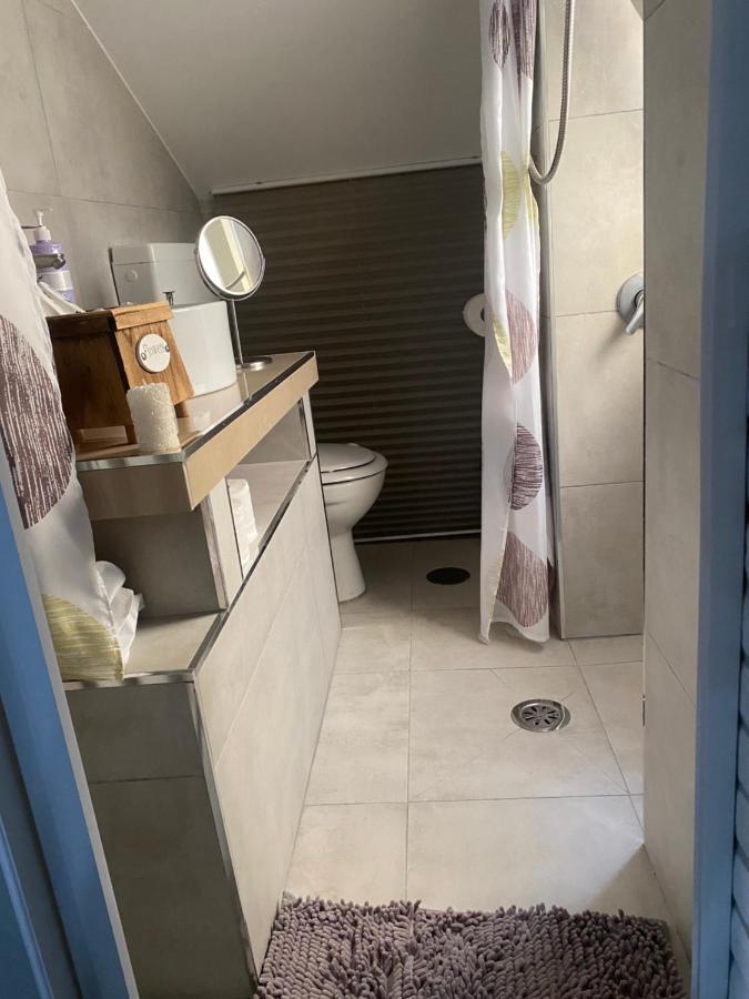 Domus Velata Celeste Napoli Ngoại thất bức ảnh