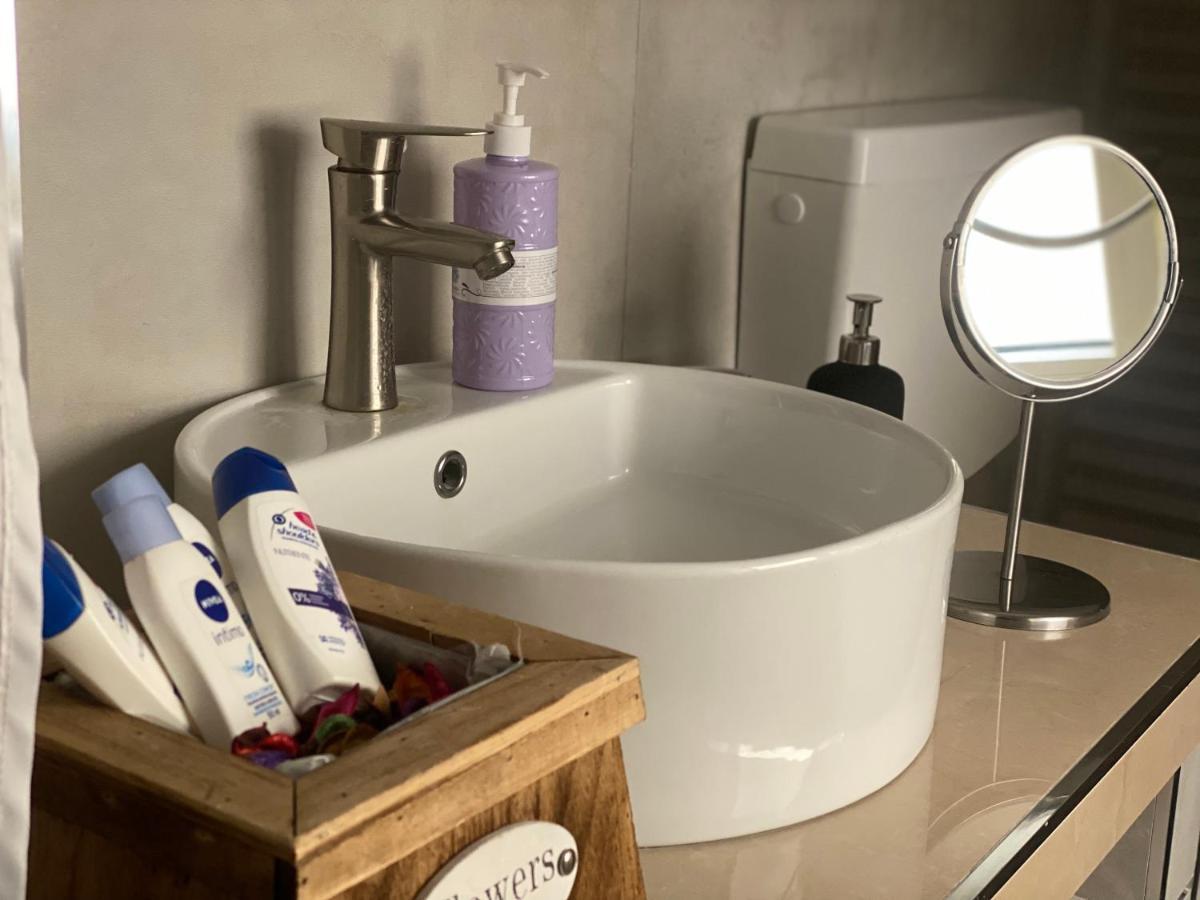 Domus Velata Celeste Napoli Ngoại thất bức ảnh