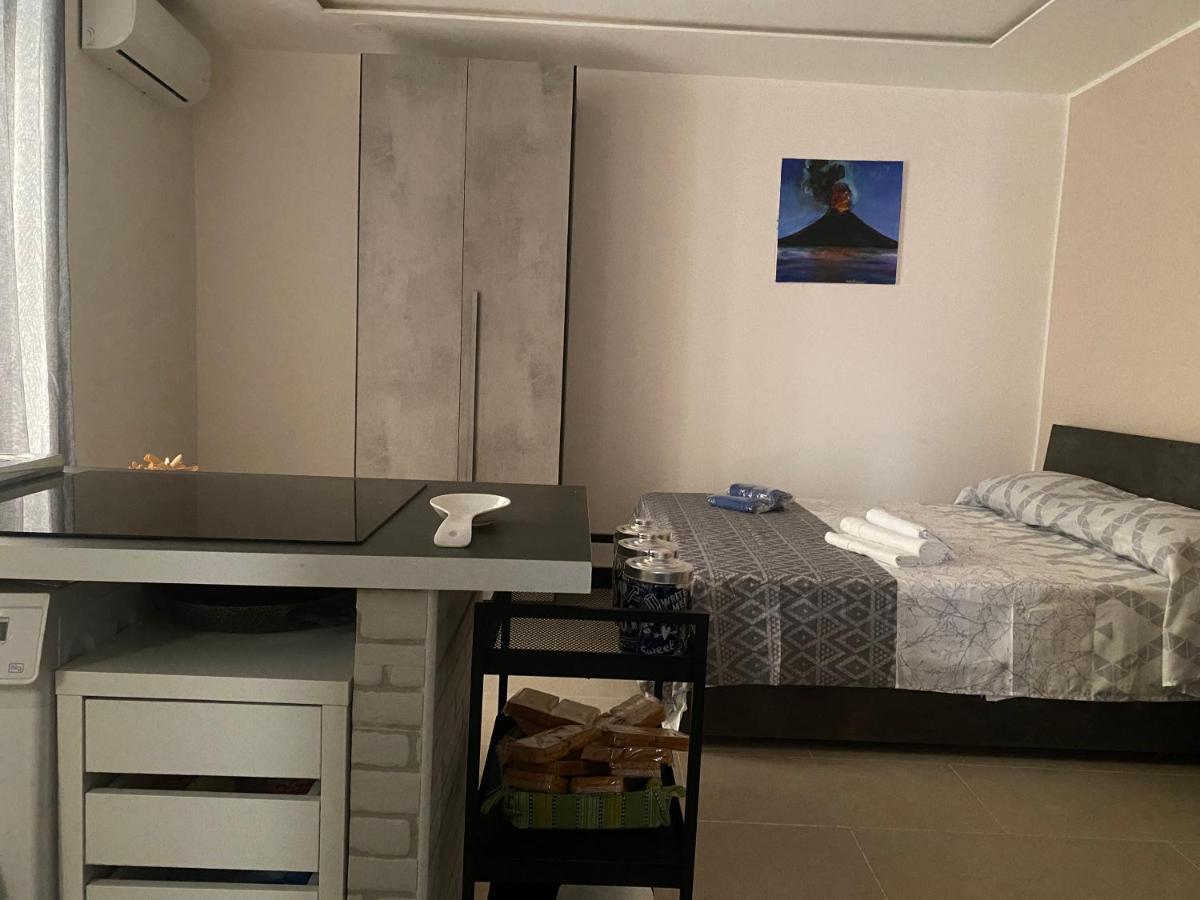 Domus Velata Celeste Napoli Ngoại thất bức ảnh