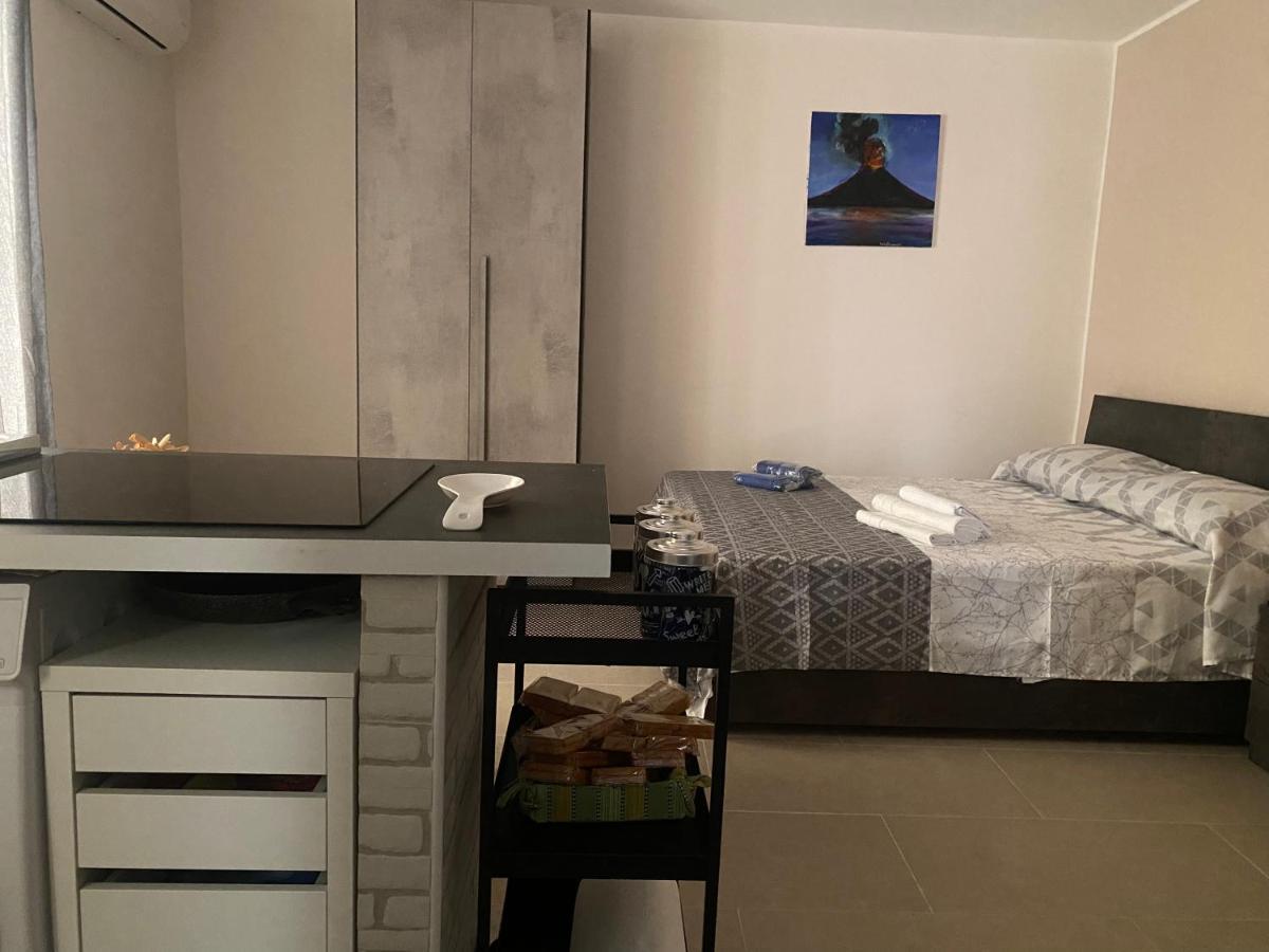Domus Velata Celeste Napoli Ngoại thất bức ảnh