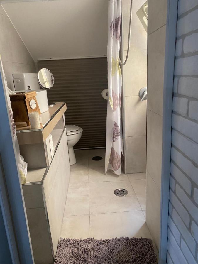 Domus Velata Celeste Napoli Ngoại thất bức ảnh