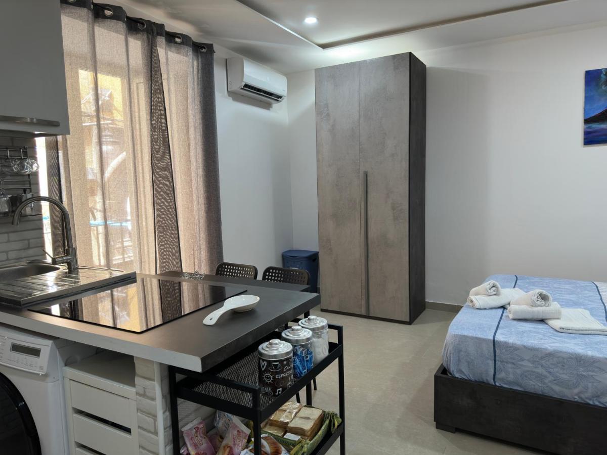Domus Velata Celeste Napoli Ngoại thất bức ảnh