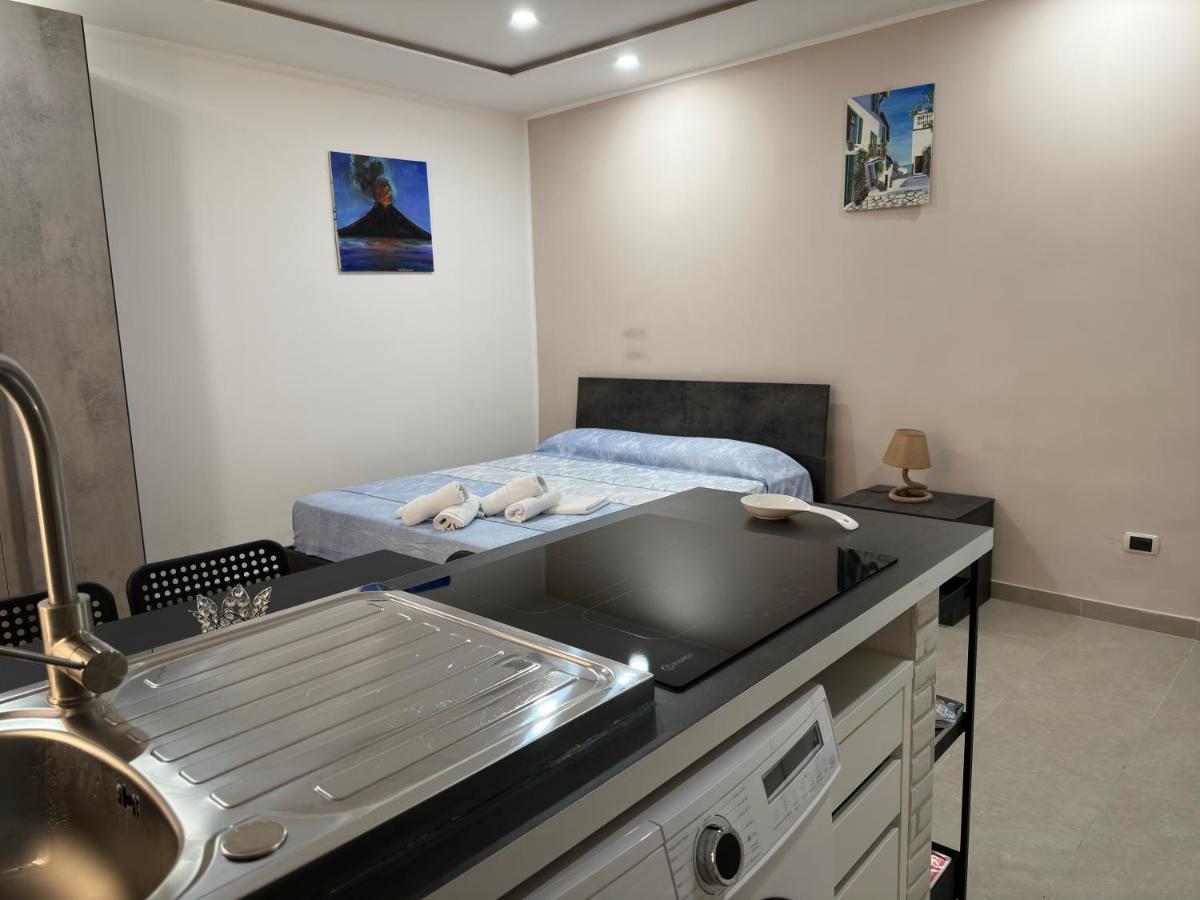 Domus Velata Celeste Napoli Ngoại thất bức ảnh