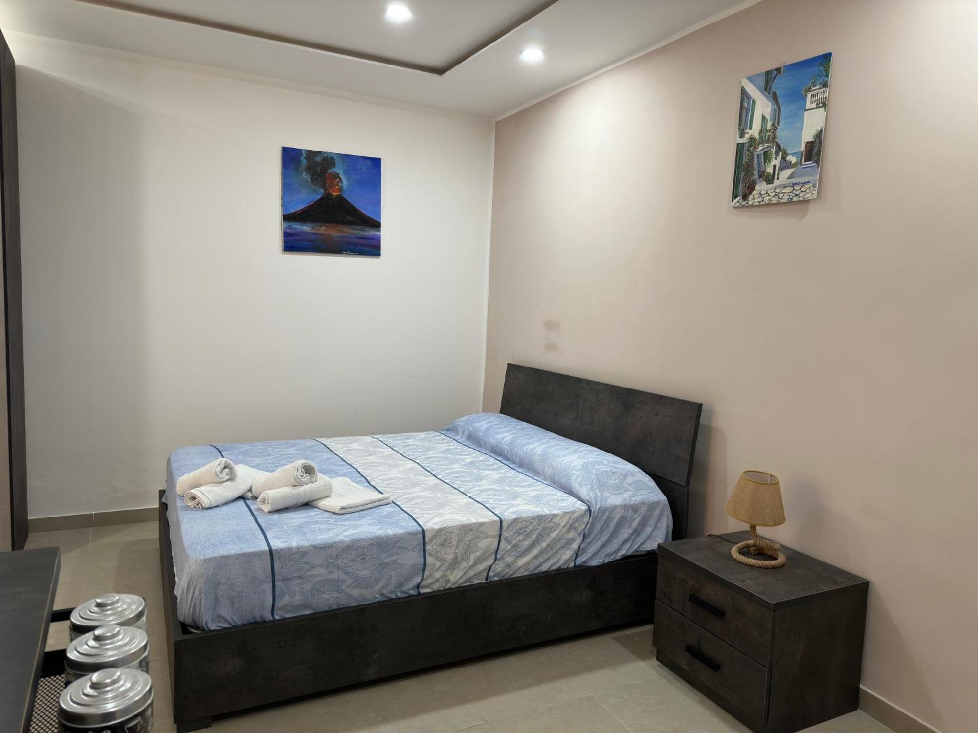 Domus Velata Celeste Napoli Ngoại thất bức ảnh