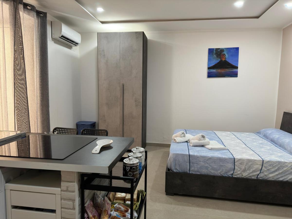 Domus Velata Celeste Napoli Ngoại thất bức ảnh